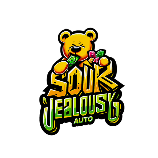 Sour Jealousy Auto™