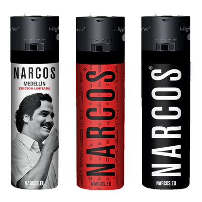 Narcos Lighters