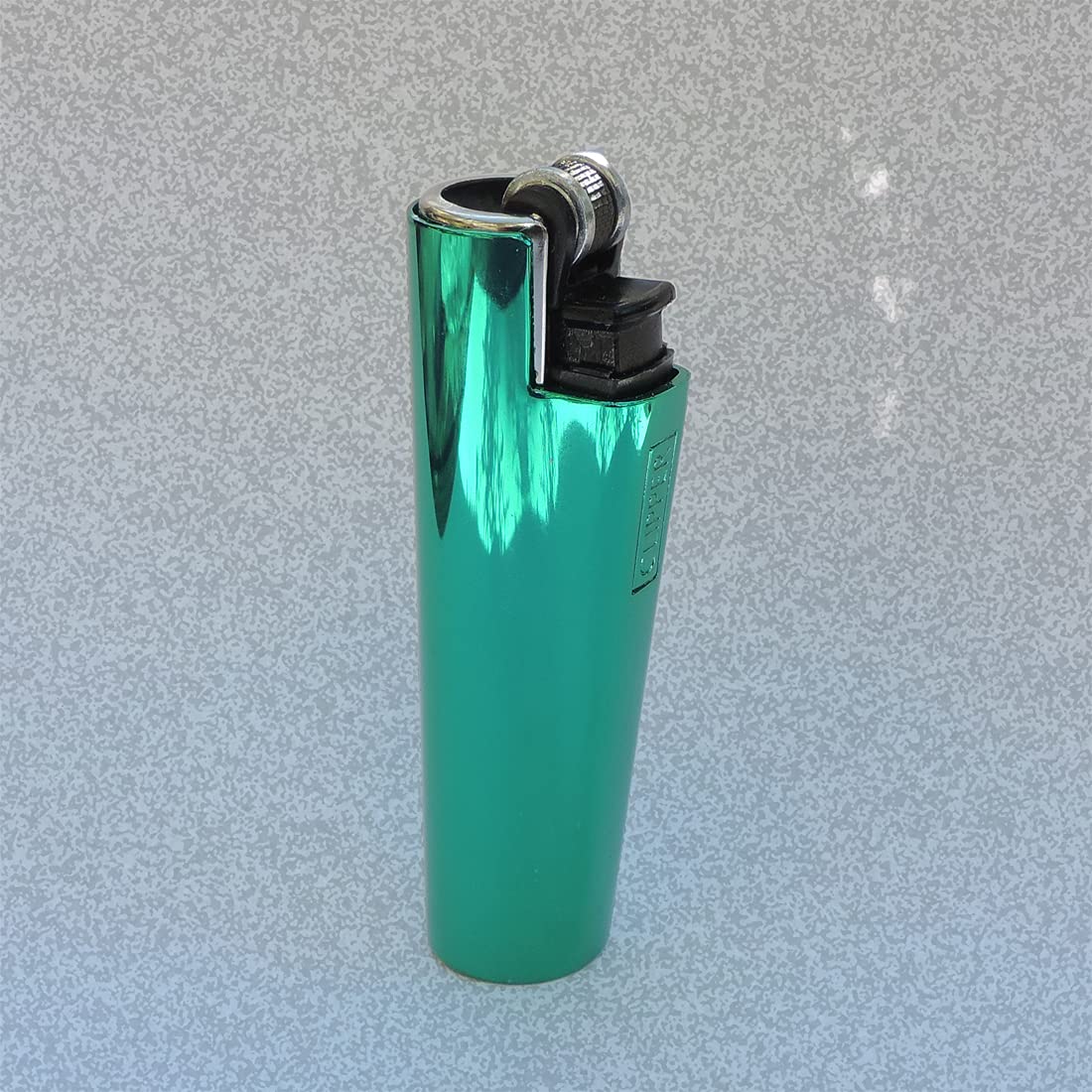 Metal Clipper Lighters