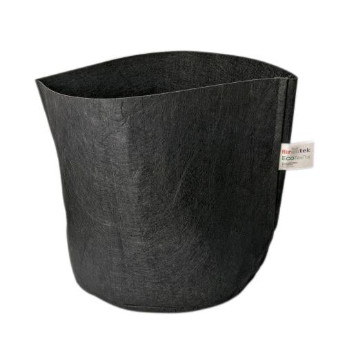 22L black fabric pots airontek