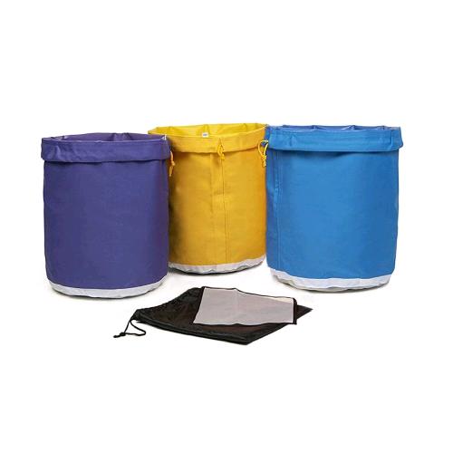 Airontek's Bubble Bags set of 3 (18ltr)