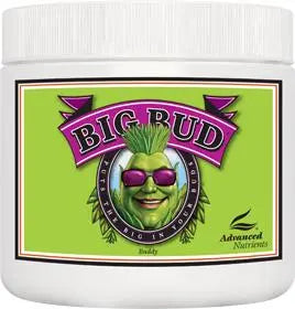 Big Bud Advanced Nutrients