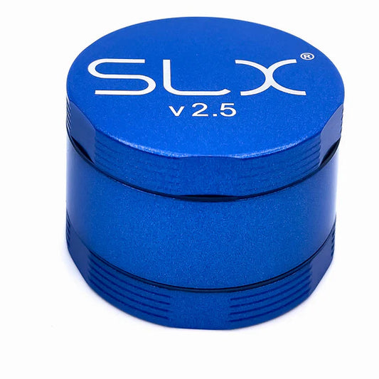 SLX V2.5 CERAMIC COATED NON-STICK GRINDER