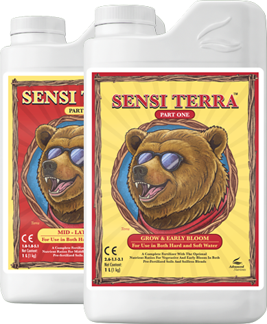 Sensi Terra Series