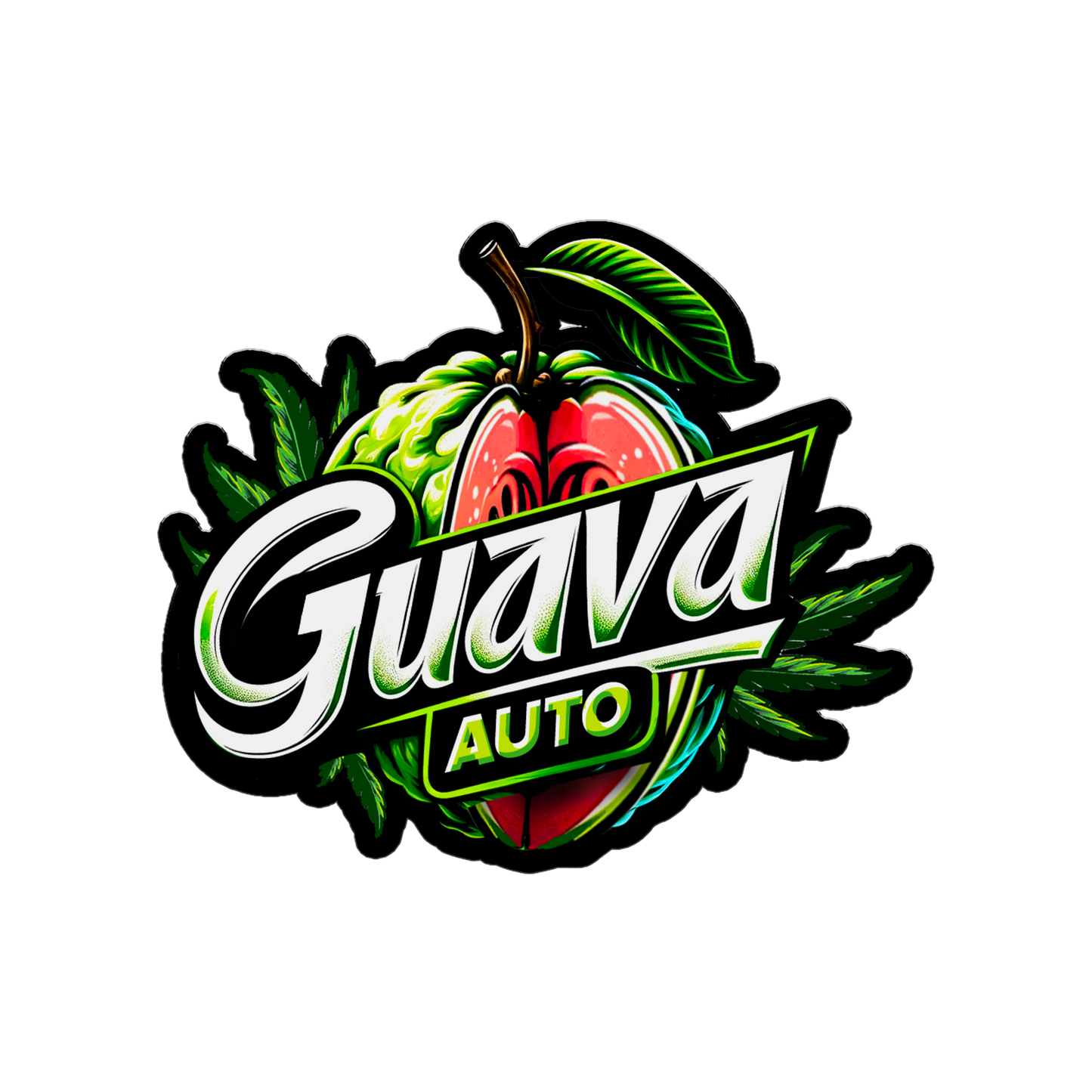 Guava Auto™