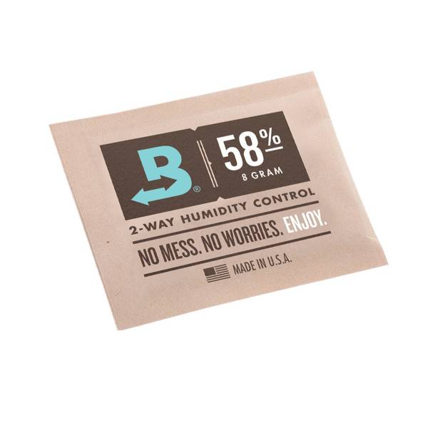 Boveda B58 Medium 8gr