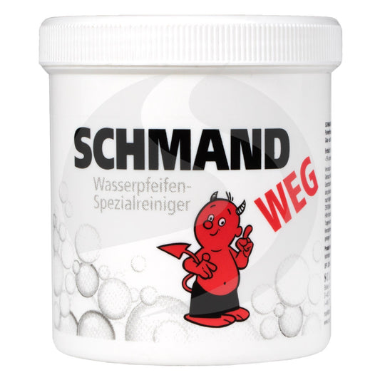 Schmand way 140g pipe and bong cleaner