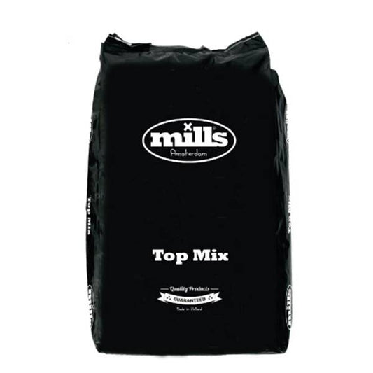 MILLS NUTRIENTS - TOP MIX 50L