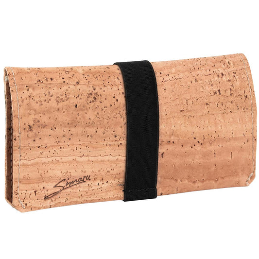 Simaru Cork Tobacco Pouch Lisboa