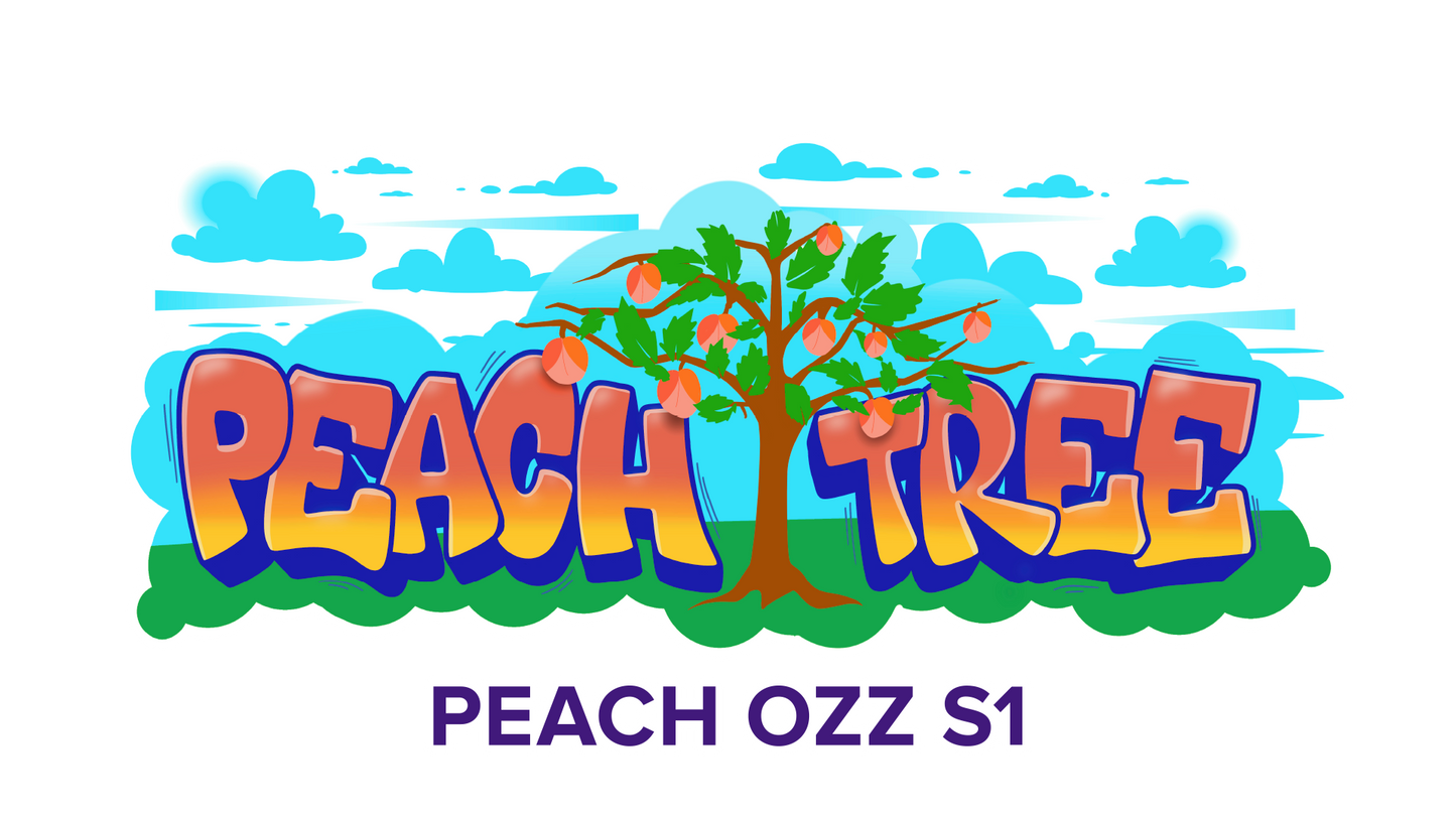 PEACH TREE