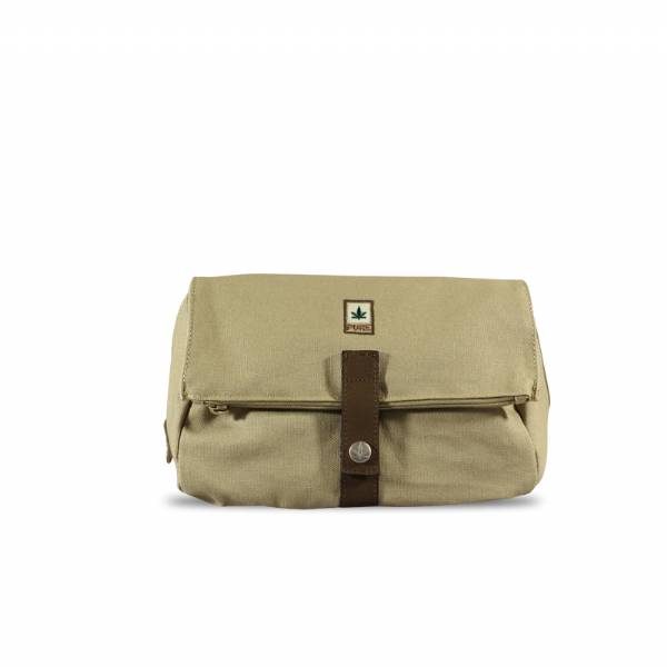 Camel Travel Bag - Pure