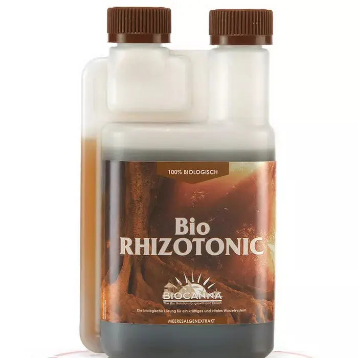 BIOCANNA Bio Rhizotonic 250 ml Canna