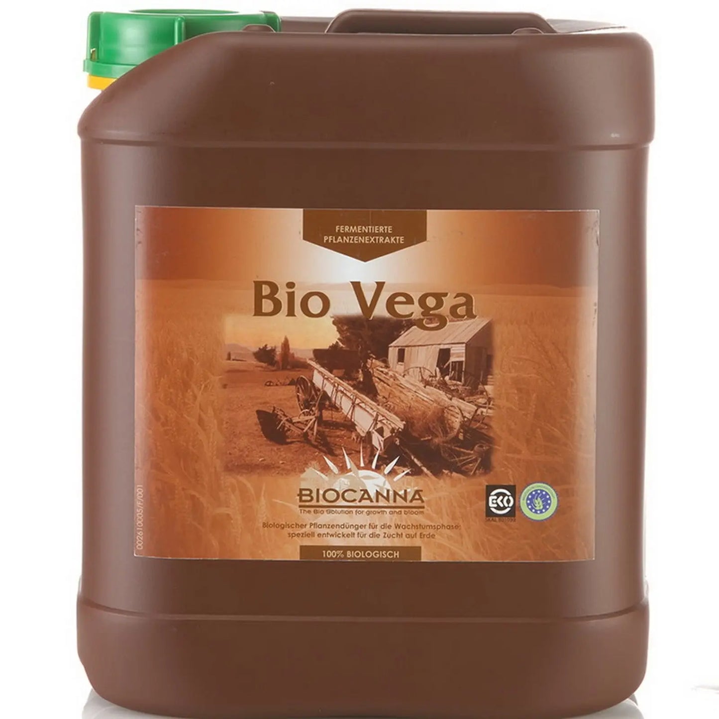 BIOCANNA Bio Vega Canna