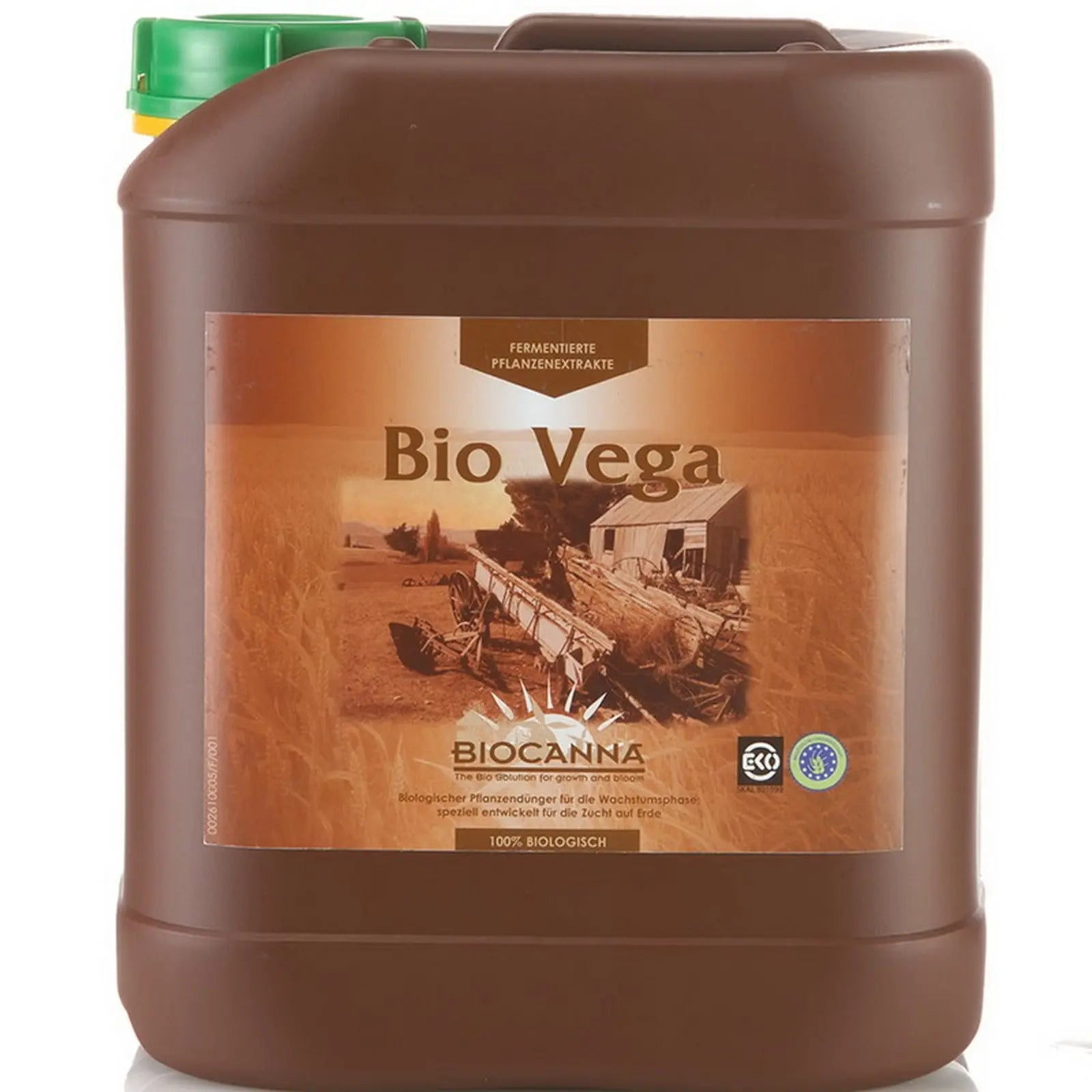 BIOCANNA Bio Vega Canna