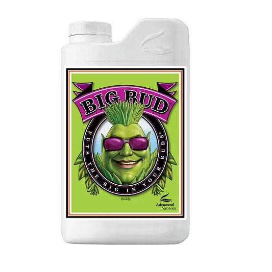 Big Bud Advanced Nutrients