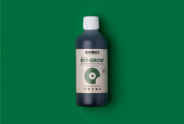 Bio Grow Bio-Bizz