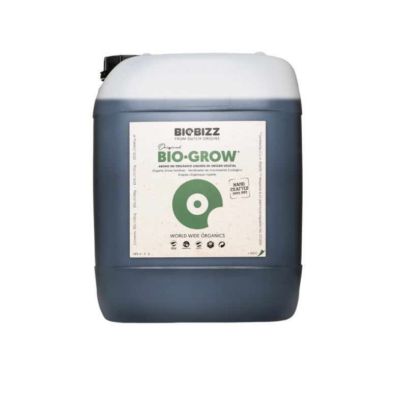 Bio Grow Bio-Bizz