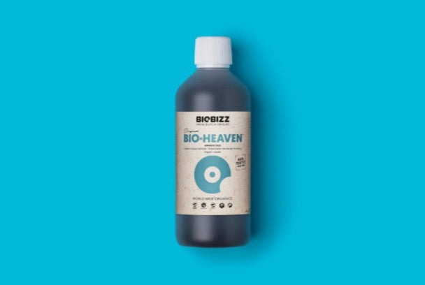 Bio Heaven Bio-Bizz