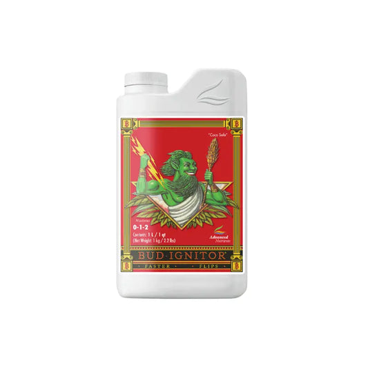 Bud Ignitor Advanced Nutrients