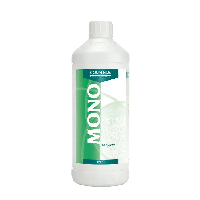 CANNA MONO Nitrogen (N 17%) 1 L Canna