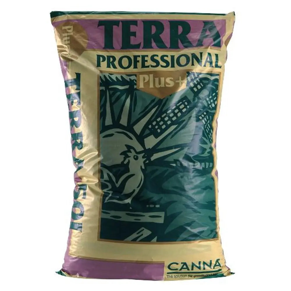 CANNA Terra Professional Plus Canna Terra