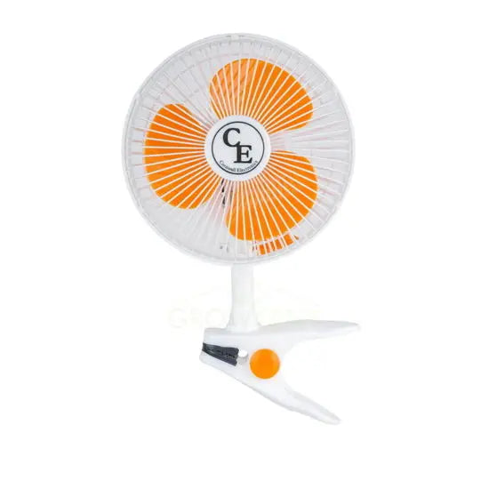 Cornwall Electronics 15W fan with clip Cornwall Electronics