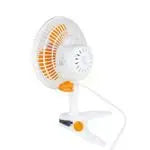 Cornwall Electronics 15W fan with clip Cornwall Electronics