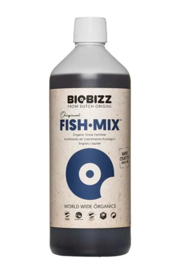 Fish Mix Bio-Bizz