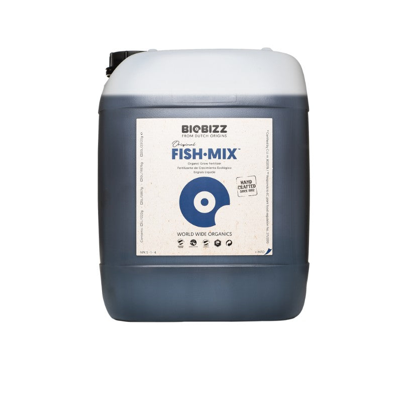 Fish Mix Bio-Bizz