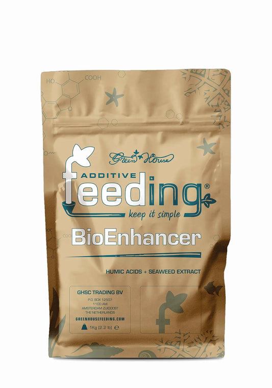 Greenhouse Feeding Bio Enhancer Greenhouse Feeding