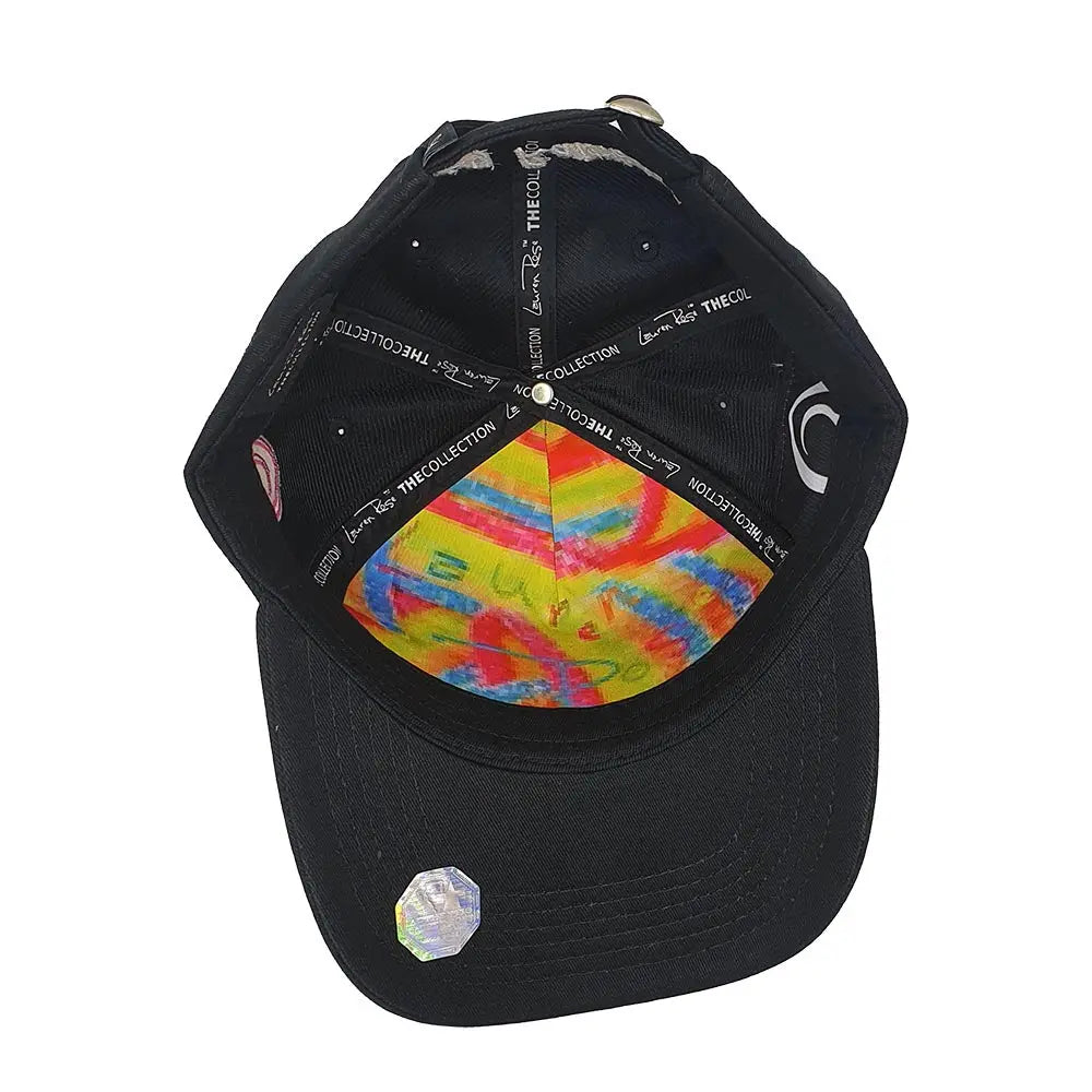 Lauren Rose  Zkittles 420 Strapback Fashion Fit Lauren Rose