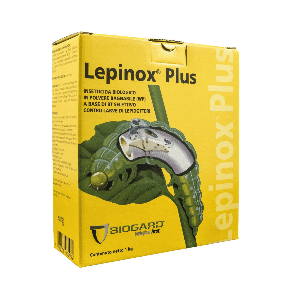 Lepinox Plus 6grms biogard