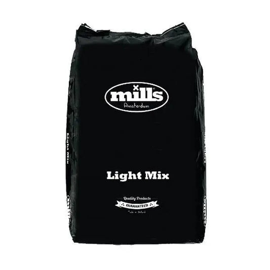 MILLS NUTRIENTS - LIGHT MIX 50L Mills