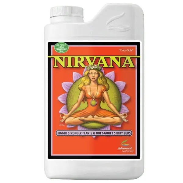 Nirvana Advanced Nutrients