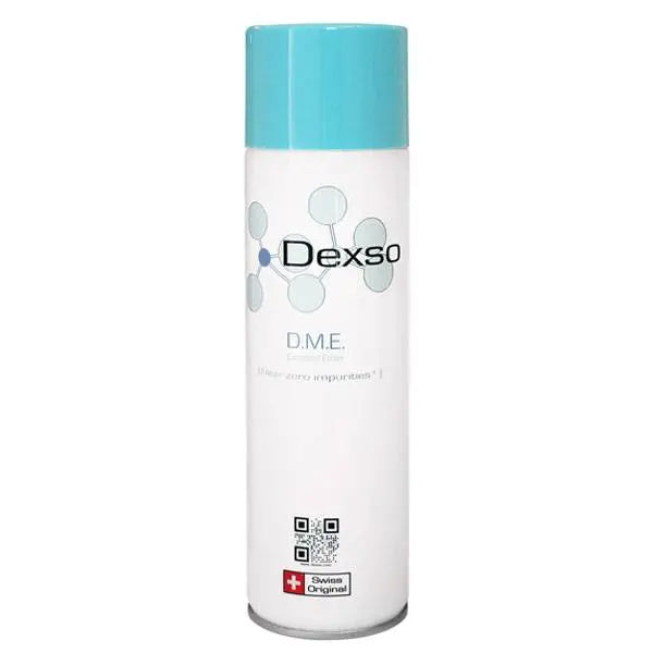 Organic Gas degreaser for extraction - 500ml Dexso