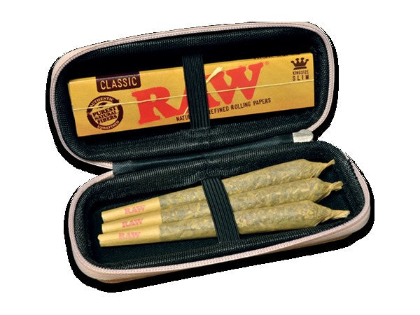 RAW Pre-Rawlet RAW