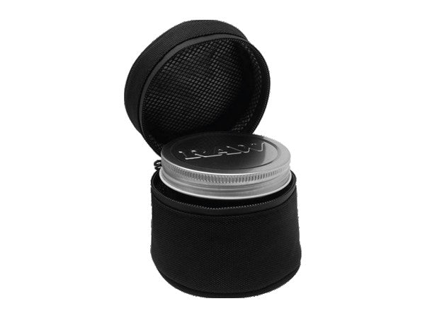 RAW Smell-proof Cozy & Jar with protective case and padlock RAW