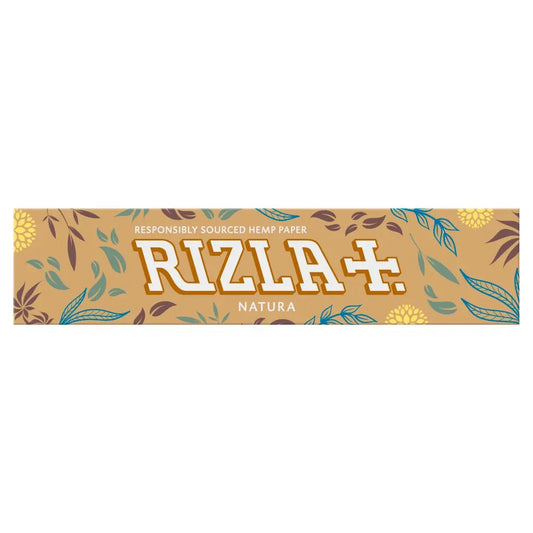 Rizla Natura King Size Slim Rizla