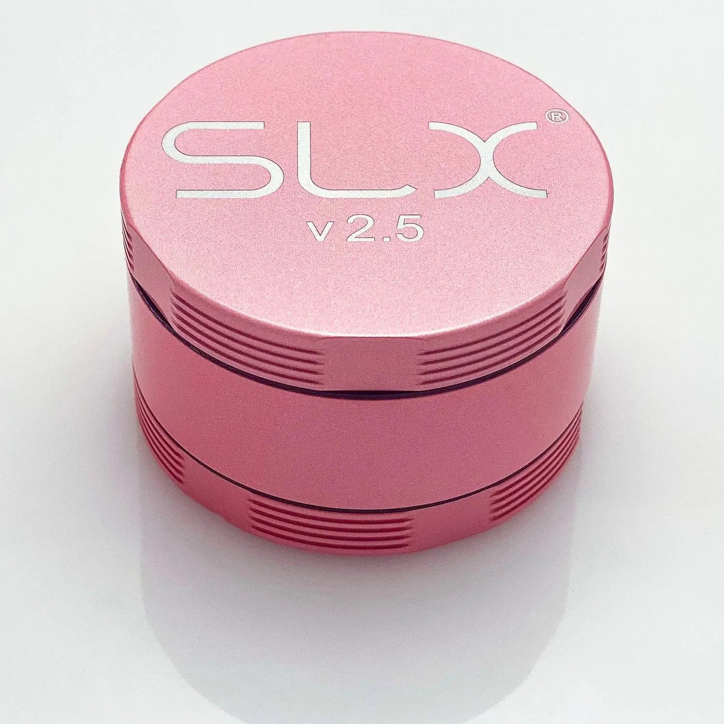 SLX V2.5 CERAMIC COATED NON-STICK GRINDER SLX