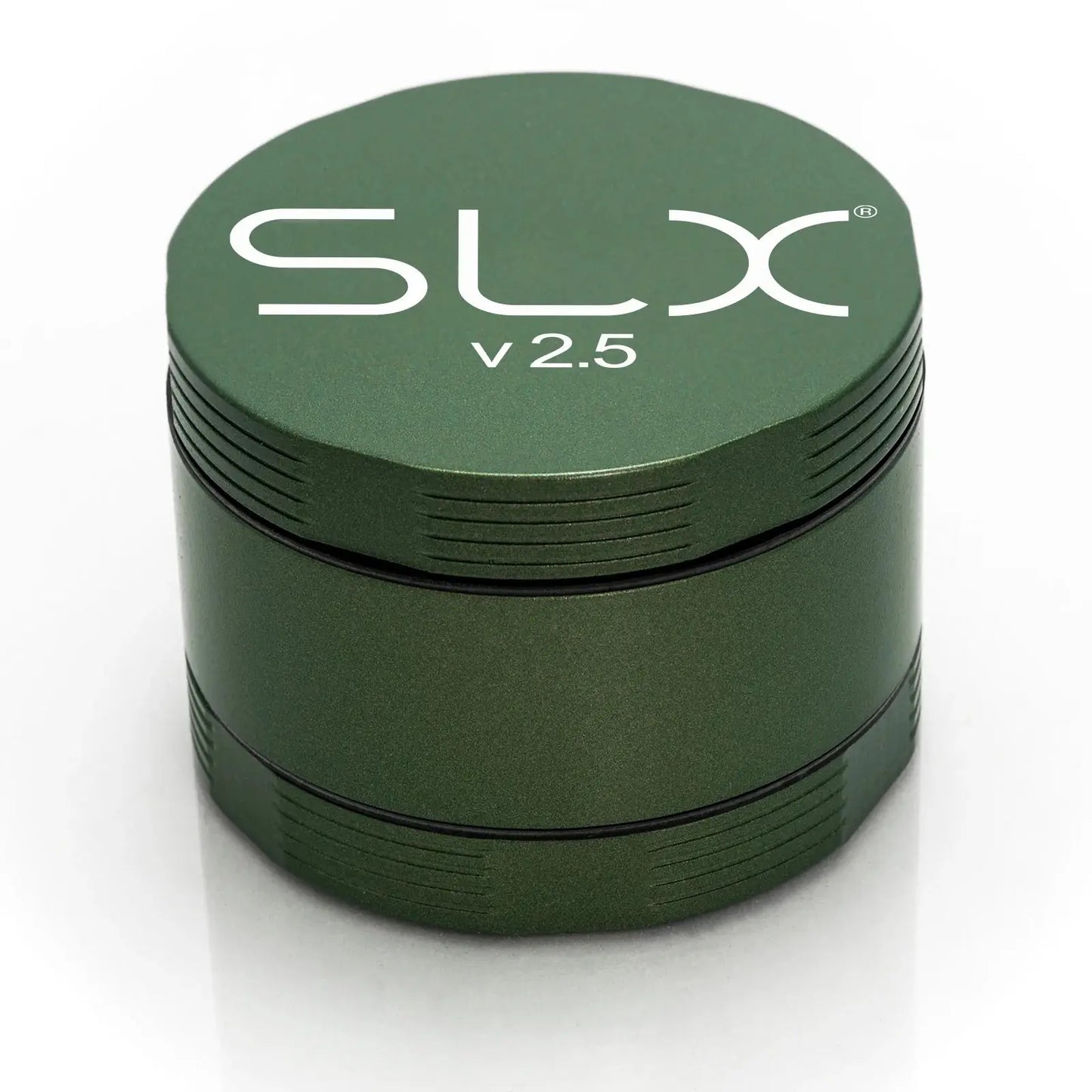 SLX V2.5 CERAMIC COATED NON-STICK GRINDER small SLX