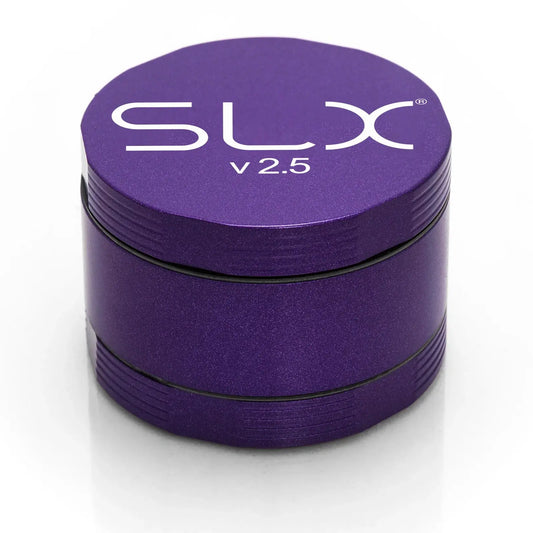 SLX V2.5 CERAMIC COATED NON-STICK GRINDER small SLX