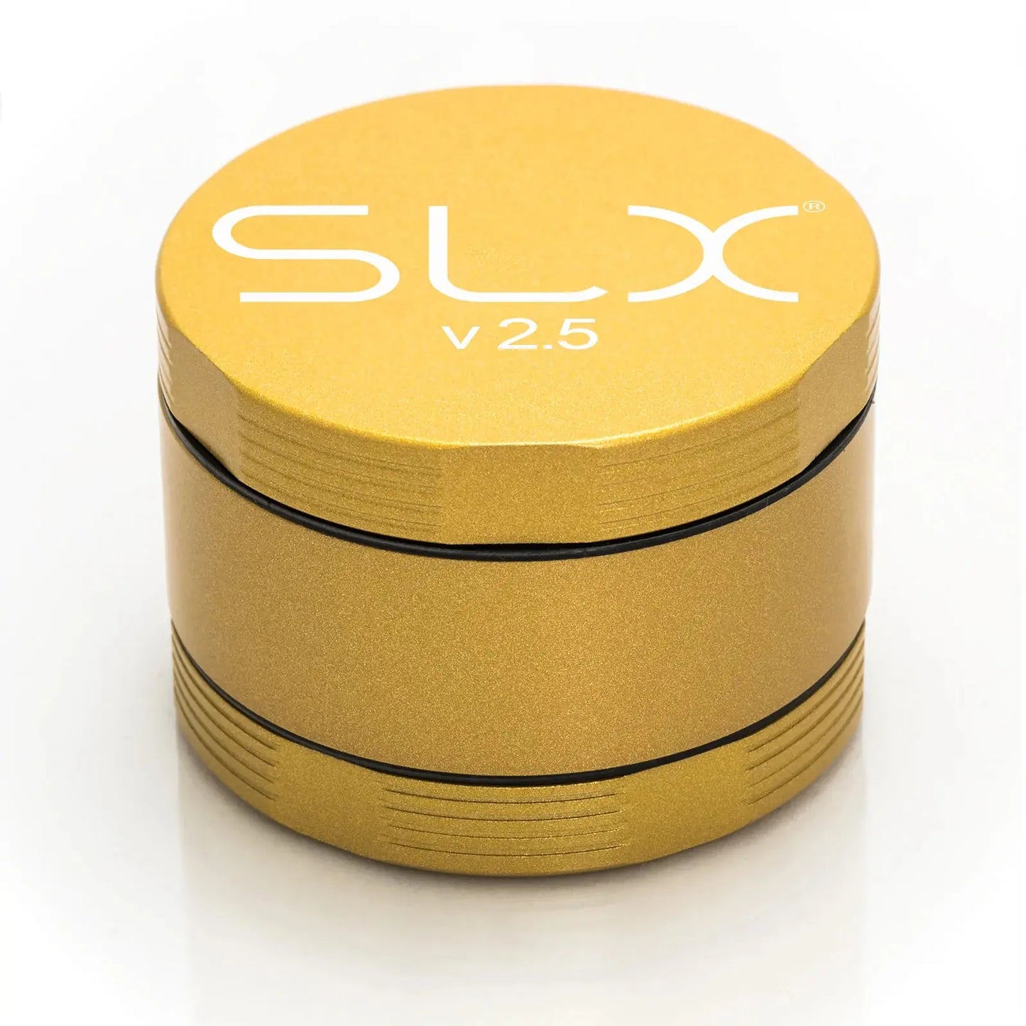 SLX V2.5 CERAMIC COATED NON-STICK GRINDER small SLX