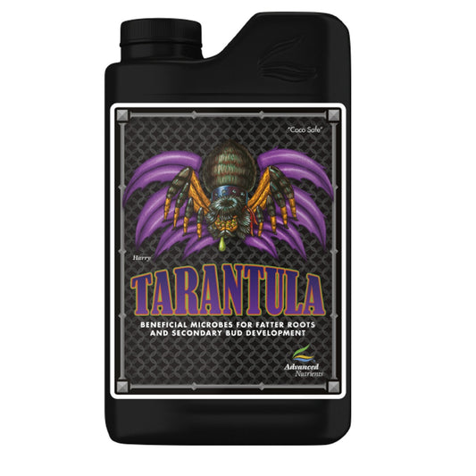 Tarantula Advanced Nutrients