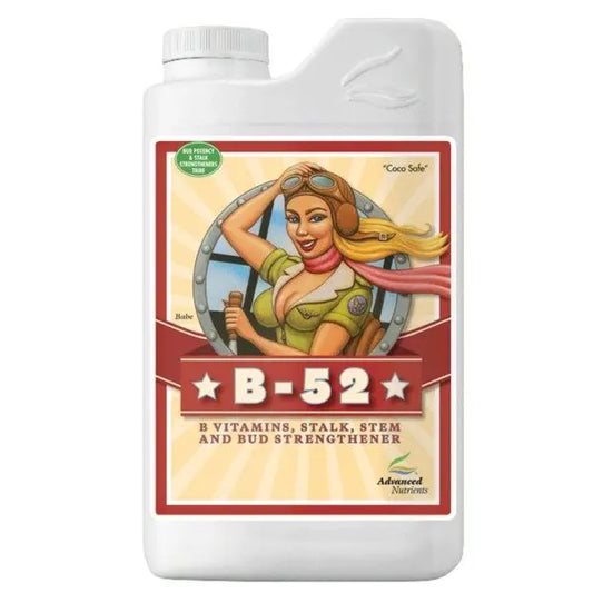 Vitamin Package - B-52 Advanced Nutrients